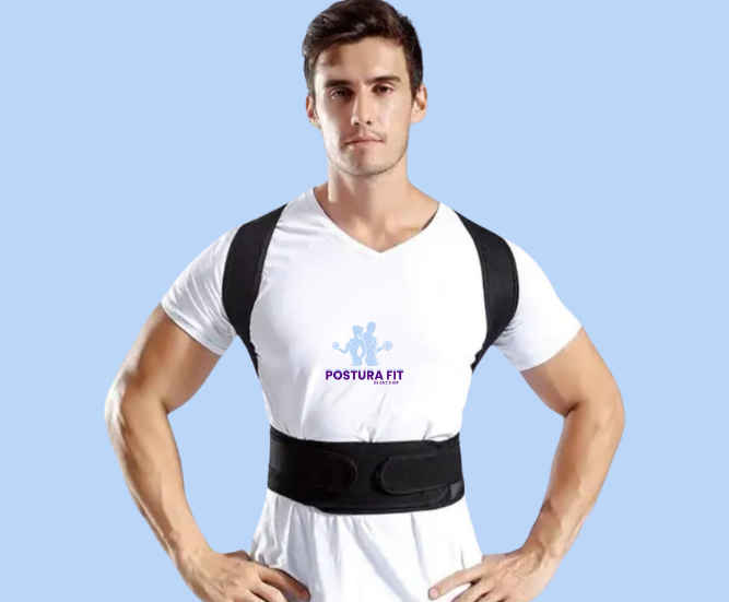 Ergonomic Health Posture Corrector